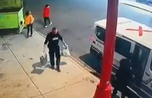 Keith Gerein: A UCP government posturing on public safety shouldn't be dumping inmates onto Chinatown streets Video from Edmonton’s Chinatown has shown corrections officers dumping recently incarcerated people onto the street with no supports.