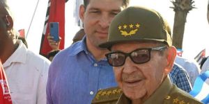¿Qué ocurrió con la acusación contra Raúl Castro?