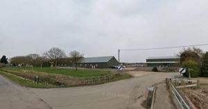 Go-ahead for 2.5m-high battery to store solar power for fruit factory