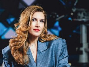 Диана Любенова слезе от БНТ, стара мълва за Кошлуков отново тръгна