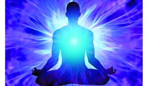 Spiritual solution to mental and physical ailments
