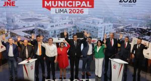 ¿Qué propusieron los candidatos y cuáles fueron sus principales cruces en esta segunda fecha?