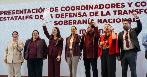 Fama y encuestas, la trampa de Morena