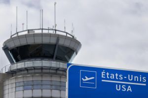Kheiriddin: Carney takes a flyer on airport privatization