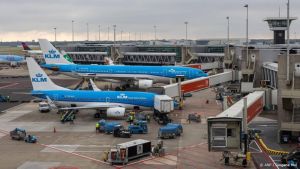 Rechter wijst verzet afhandelaren tegen aanbesteding Schiphol af