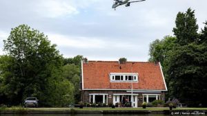 Advies aan minister: maak excuses aan omwonenden Schiphol