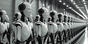 If AI Commits a Crime, We Already Know Who to Charge