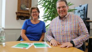 Astronautin und Klimawissenschaftlerin kommt nach Löffingen