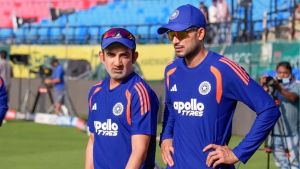 Team India head coach Gambhir hints at ‘white-ball break’ for batters to prepare for New Zealand Tests