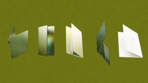 Google’s Strategy With Its New Laptop Follows a Playbook Apple Wrote 12 Years Ago