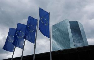ECB: grotere bedrijven kunnen EU-productiviteitskloof met VS verkleinen