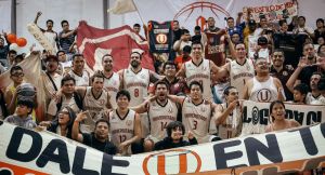 “El básquet está vinculado a la prehistoria de la U”: Cómo se construyó el campeón del Apertura