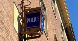 Man charged after meat and alcohol stolen during shoplifting spree