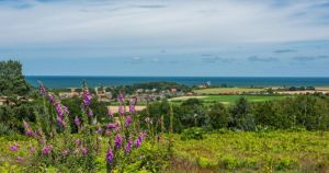 Award-winning holiday park hosting series of autumnal events during half term