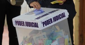 Que viva la impunidad y muera la soberanía