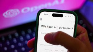 Telefonieren macht uns Angst – dabei hingen wir in den 90ern pausenlos dran