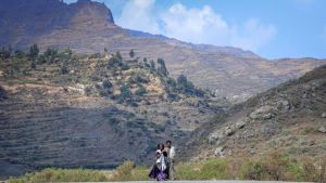 Tigray-rebellen voeren aanvallen uit in noorden Ethiopië