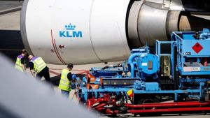 Rechter wijst verzet afhandelaren tegen aanbesteding Schiphol af