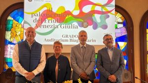 Da Cristicchi a Finardi: svelata la nuova stagione teatrale di Grado all’insegna dei grandi nomi