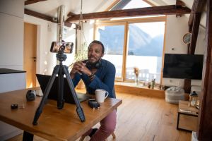 The Rental Market Wasn’t Built For Creators. This Startup Wants To Change That