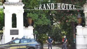 Il Grand Hotel di Riccione è stato aggiudicato dopo un super duello all’asta con 16 rilanci. Prezzo finale: oltre 29 milioni