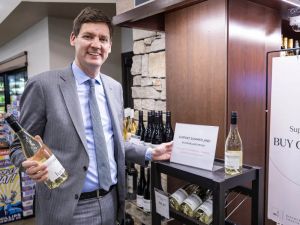 FIRST READING: David Eby's snap election could blow up in his face