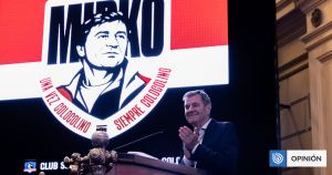 Mirko Jozić y el fútbol que no debemos olvidar: un legado de gratitud y justicia