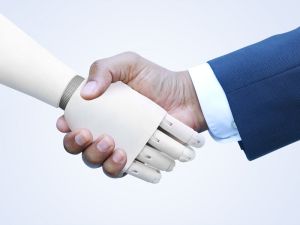 Survey finds DC pension plan consultants increasing use of AI