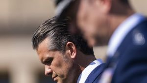 „Najnekompetentniji u istoriji Amerike“: Hoće li Pit Hegset, američki ministar rata biti opozvan?