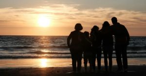 The Benefits of Multi-Generational Family Support