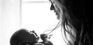 Half of new parents have unwanted, intrusive thoughts of harming their infants. Research suggests most aren’t dangerous.