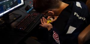 L’e‑sport, une activité qui met le corps et l’esprit à rude épreuve