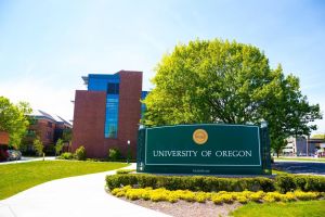 Nike Founder Donates $1 Billion To The University Of Oregon