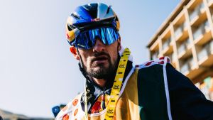 Nico Denz verlässt „Red Bull Bora-Hansgrohe“ und wechselt in die Schweiz zu „Tudor Pro Cycling“