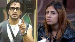 Bigg Boss 20: Qazi and Aman take a Dig at Rhiti’s ‘A-Game’, reveal how fake tears fooled her
