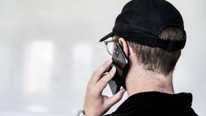 Problemer med opkald: Telenor er nede