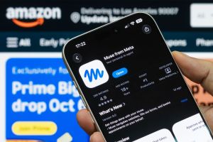 I’m Using Meta’s AI Agent and Amazon Can’t Stand It