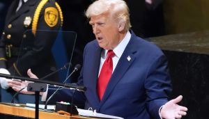 Trump just locked down America’s front line. Now he must build the wall on ice