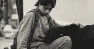 How to Help Boys Build a Moral Purpose