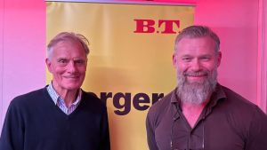Forstå aftalen om Grønland: Hvem har egentlig vundet? - Nyt afsnit af Borgerlig Tabloid