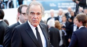 Ferrara, Oliver Stone protagonista di una retrospettiva
