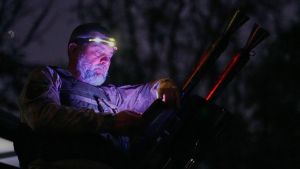A la source de spectaculaires pénuries en Crimée, l’utilisation tactique des drones par l’Ukraine