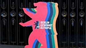 Berlin will Olympia-Bewerbung zurückziehen