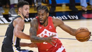 Devil in the details, but everyone wins with Raptors-Kawhi Leonard extension