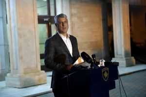 Kosovo y la éticade la maldad
