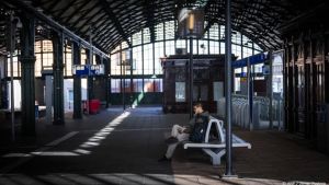 NS moet van rechter reclame Wakker Dier toestaan