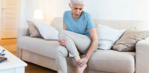 Leg pain can warn of a serious condition: Why peripheral artery disease (PAD) needs more attention