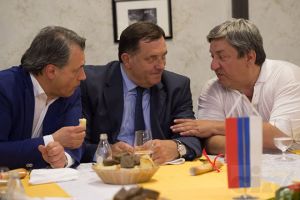 GDJE JE ZAVRŠILO 240 MILIONA KM ZA „COMSAR“? CBBiH, prema odgovoru, nema podatke o konkretnoj transakciji