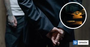 Si quienes combaten la delincuencia se transforman en lo que persiguen...no hay reforma que sirva