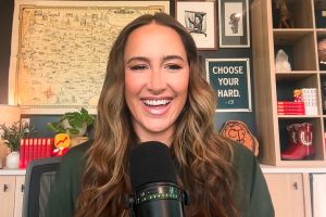 Codie Sanchez Doesn’t Want to Compete With Sam Altman. She Says Founders Should Buy a Business Instead